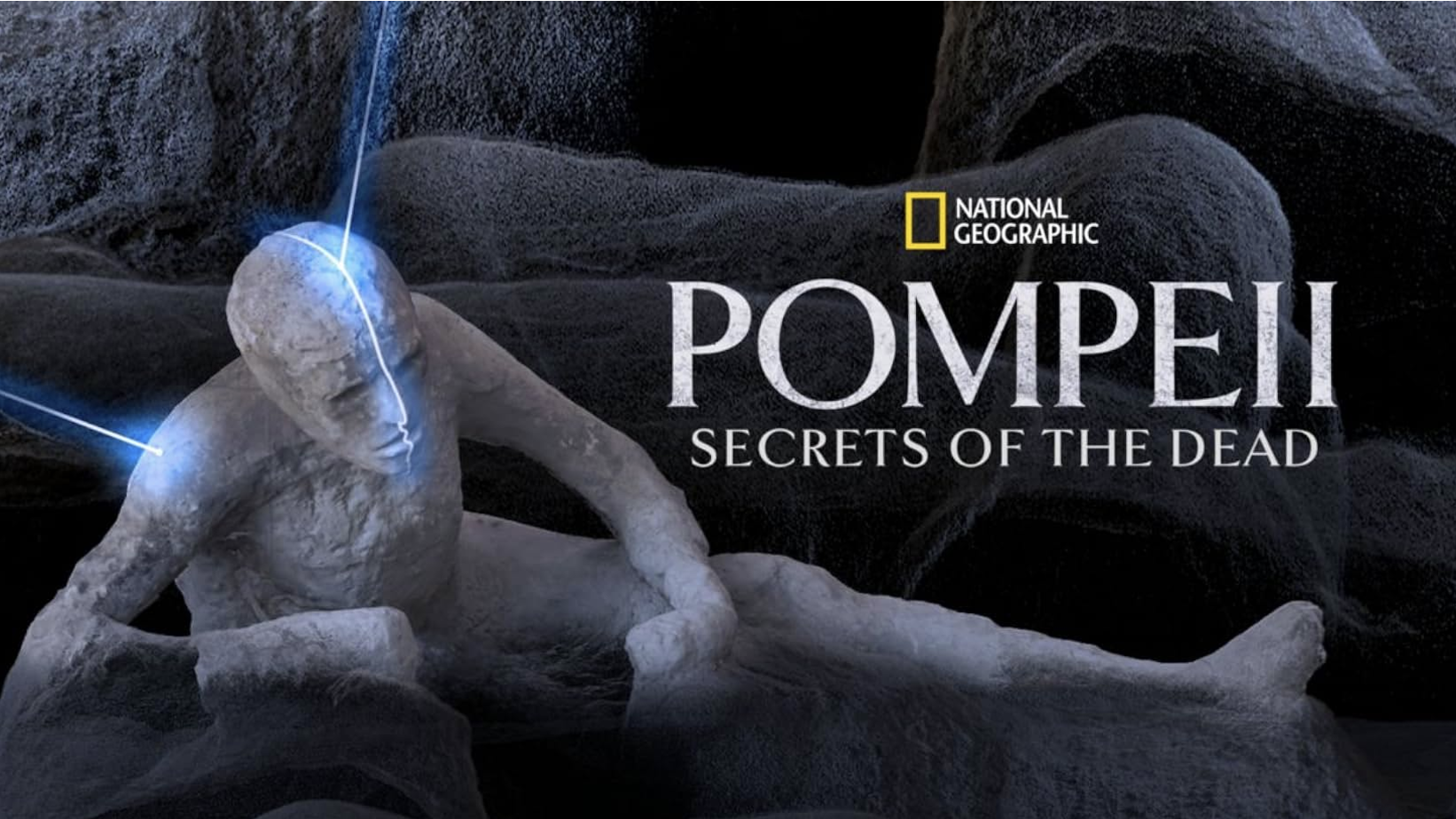 Pompeii documentary
